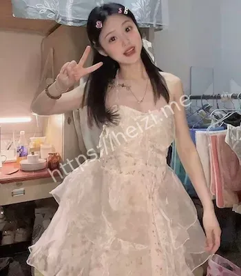 黑子有料