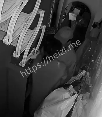 监控偷拍