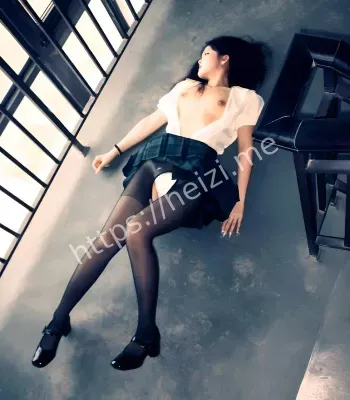 清纯学妹