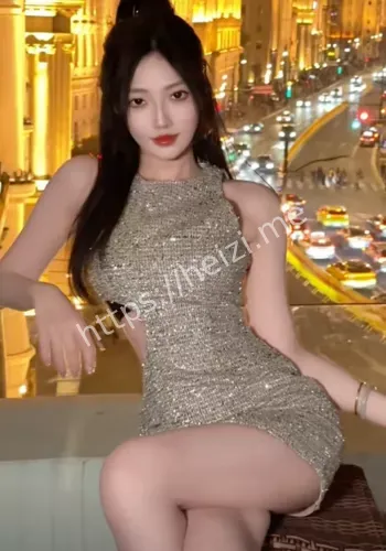高冷御姐
