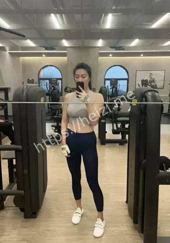 女学员