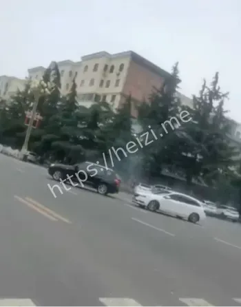 怒撞小三