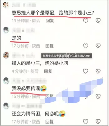 张春凤