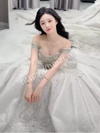 激情艳照