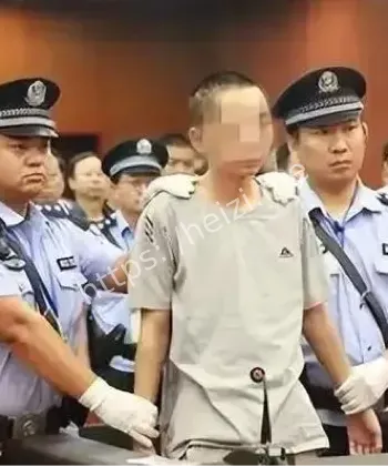 未成年犯罪