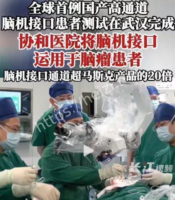 神经科学