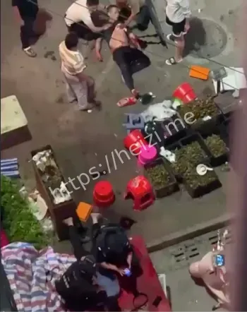 乐业县