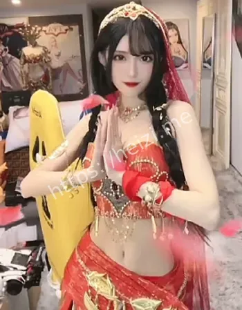 大长腿模特
