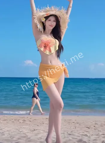 少女感网红