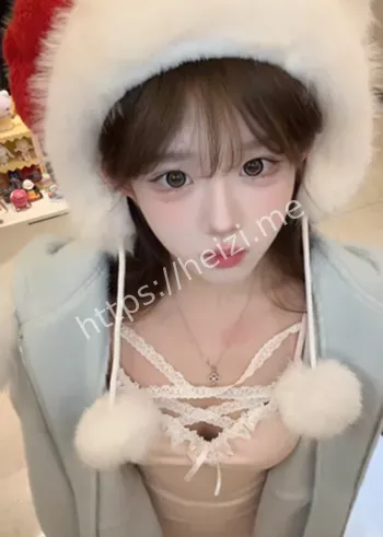 少女感网红
