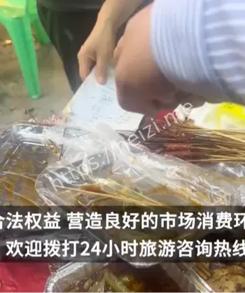 重庆烧烤店