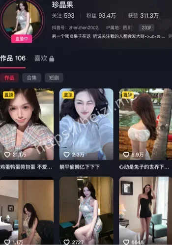 珍晶果