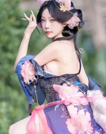 多面魅力