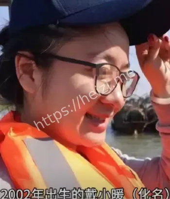 戴小暖