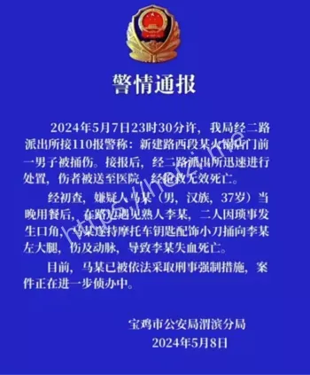 持刀行凶