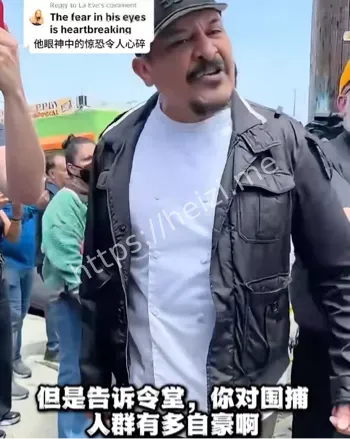警察暴力执法