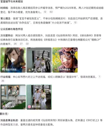 因戏生情