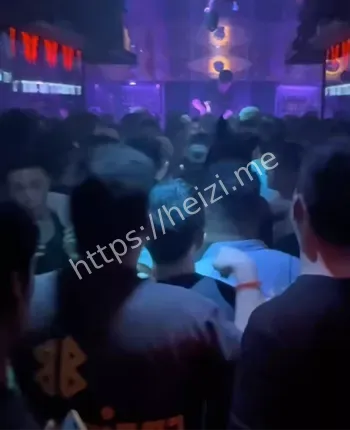 成都蝴蝶酒吧