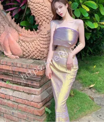 大尺度
