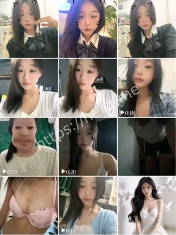 嫩妹