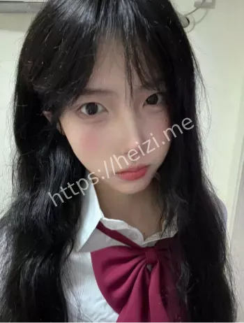 清纯可爱
