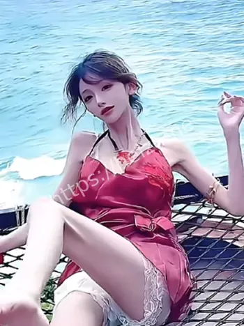 擦边网红