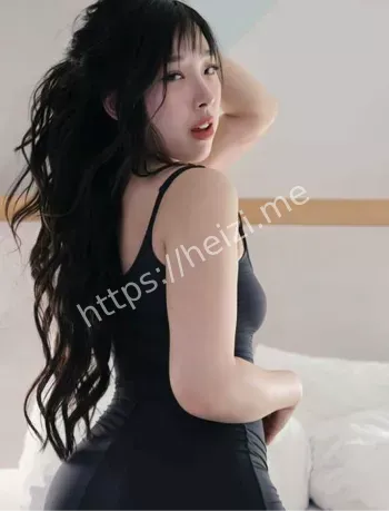 反差淫娃