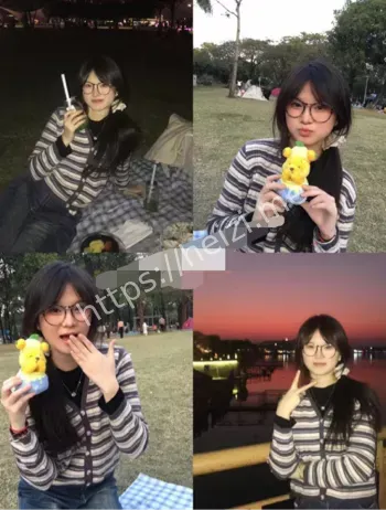 吴婧妍