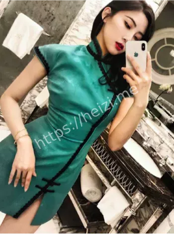梁曼莉