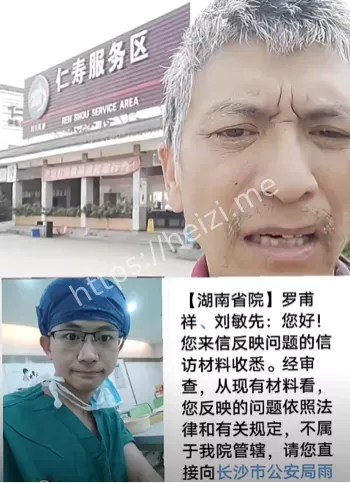 罗爸爸