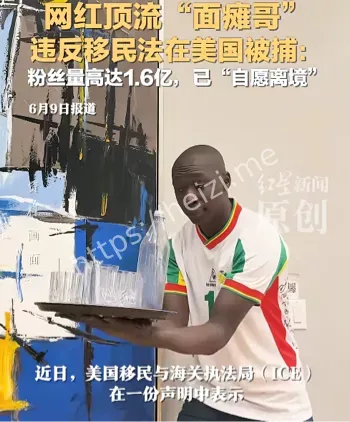 被迫自愿离境