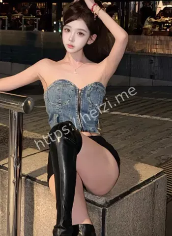 热舞网红