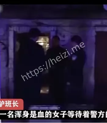 少妇