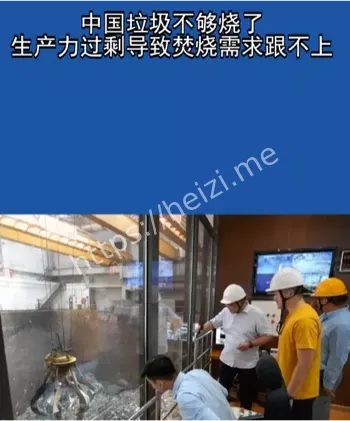 环保奇迹