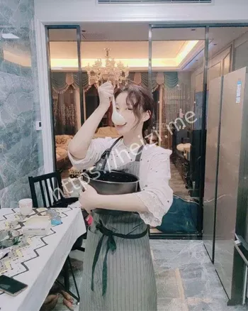 性感御姐