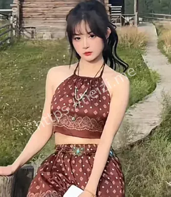 少女感网红