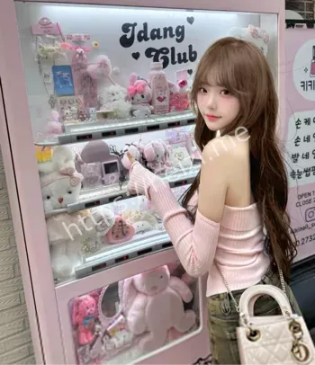 白嫩胴体