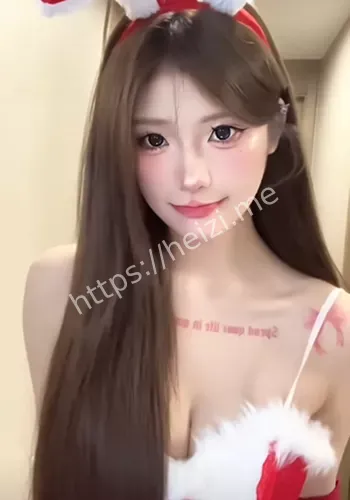 热舞擦边网红