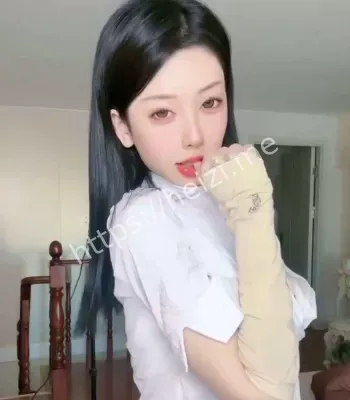 细腰长腿