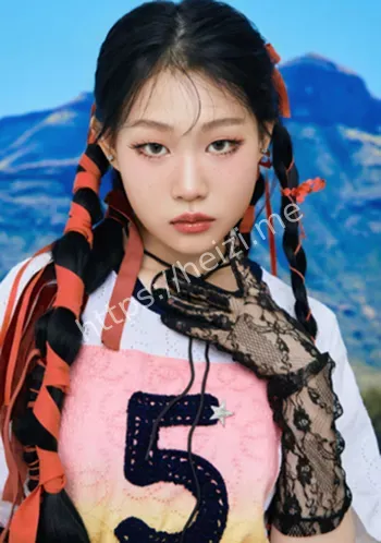 K-pop新人