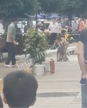 装修吊车
