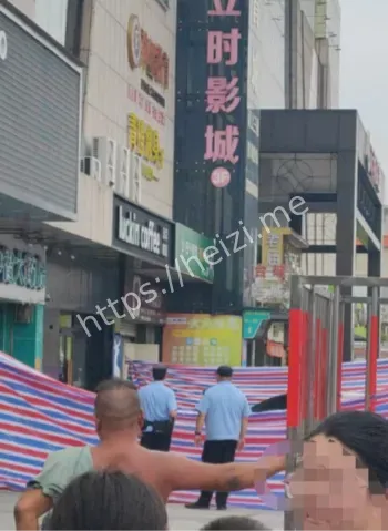 瑞幸杀人案