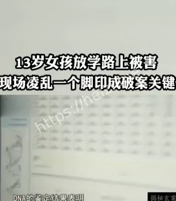 抛尸庄稼地