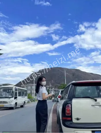 花店老板娘