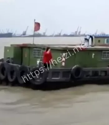 长江