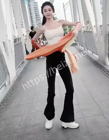 人间尤物