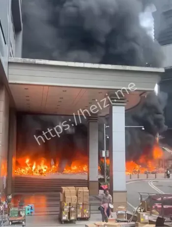 商场管理