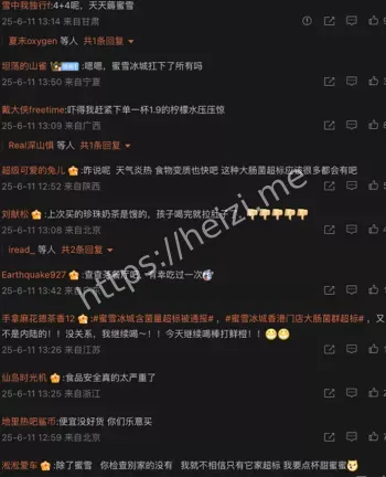 品牌信任