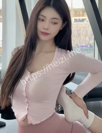 高端外围女