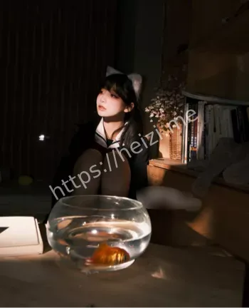 拜金女